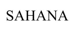 SAHANA