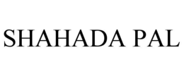 SHAHADA PAL
