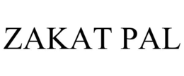 ZAKAT PAL