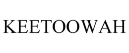 KEETOOWAH