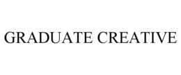GRADUATE CREATIVE