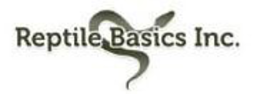 REPTILE BASICS INC.