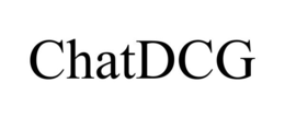 CHATDCG