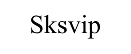 SKSVIP