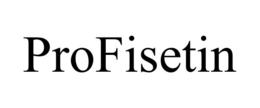 PROFISETIN