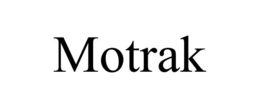 MOTRAK