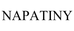 NAPATINY