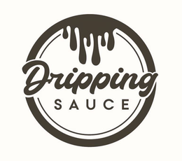DRIPPING SAUCE