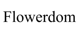 FLOWERDOM