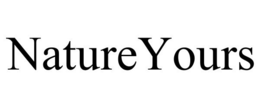 NATUREYOURS