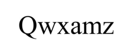 QWXAMZ