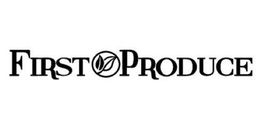 FIRST PRODUCE