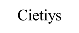 CIETIYS