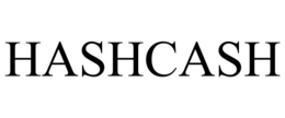 HASHCASH