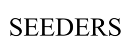 SEEDERS