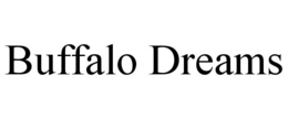 BUFFALO DREAMS