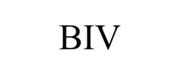 BIV