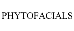 PHYTOFACIALS