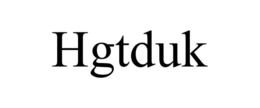 HGTDUK