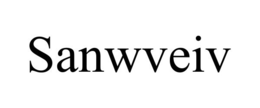 SANWVEIV