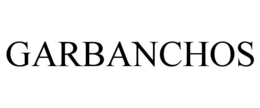 GARBANCHOS