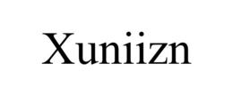 XUNIIZN