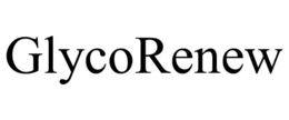 GLYCORENEW