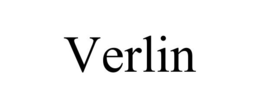 VERLIN