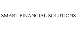 SMART FINANCIAL SOLUTIONS