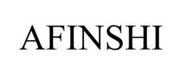 AFINSHI