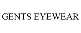 GENTS EYEWEAR