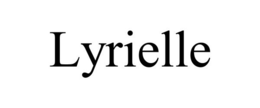LYRIELLE