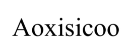 AOXISICOO