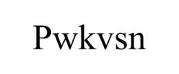 PWKVSN
