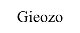 GIEOZO