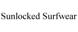 SUNLOCKED SURFWEAR