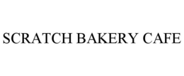 SCRATCH BAKERY CAFE