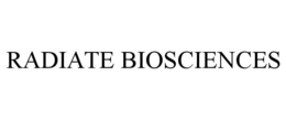 RADIATE BIOSCIENCES