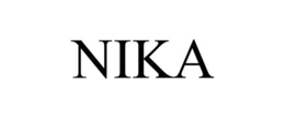NIKA
