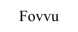 FOVVU