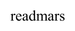 READMARS