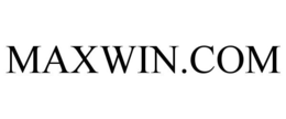 MAXWIN.COM