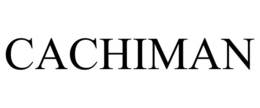 CACHIMAN