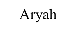 ARYAH