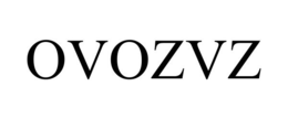 OVOZVZ