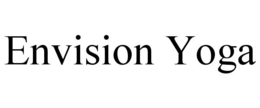ENVISION YOGA