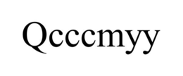 QCCCMYY