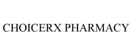 CHOICERX PHARMACY