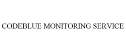 CODEBLUE MONITORING SERVICE