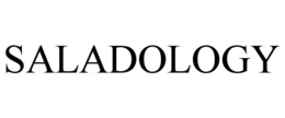 SALADOLOGY